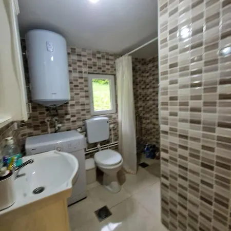 Domacinstvo Ristovic Banovo Polje