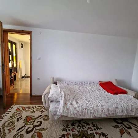 Domacinstvo Ristovic Holiday home Banovo Polje