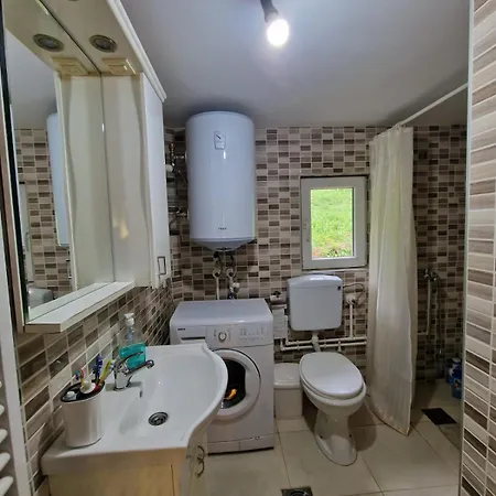 Domacinstvo Ristovic Banovo Polje