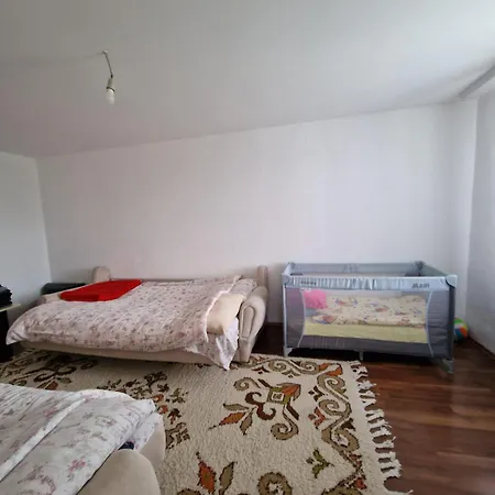 Domacinstvo Ristovic بيت للعطل