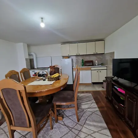 Domacinstvo Ristovic Banovo Polje