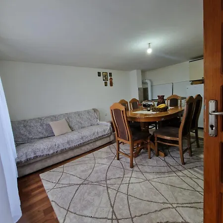 Domacinstvo Ristovic Banovo Polje